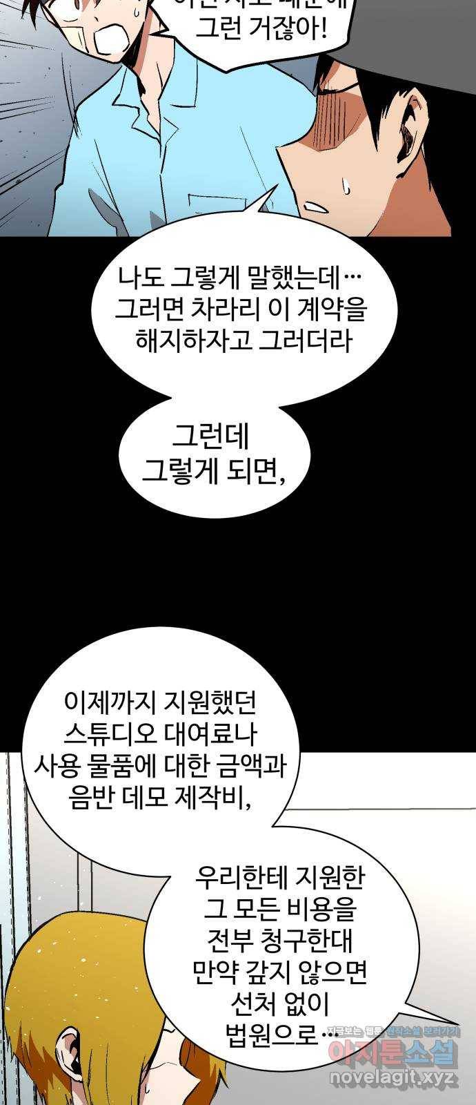 스트릿 워크아웃 55화 79