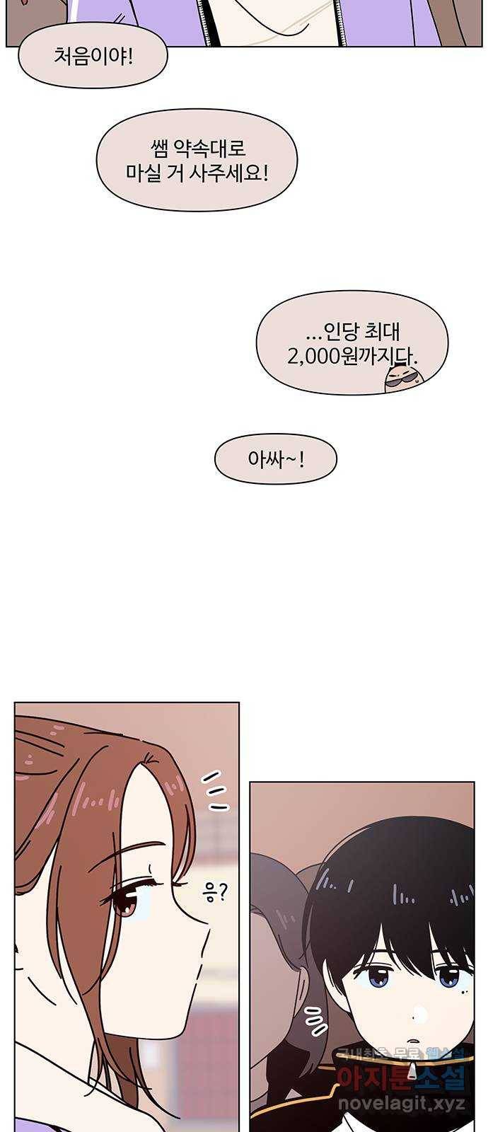 청춘 블라썸 103화: EP.4 동채의 꽃 (8) 31
