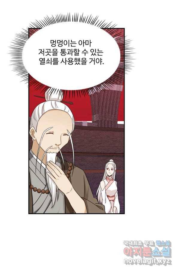 허세로 레벨업 하기! 424화 3