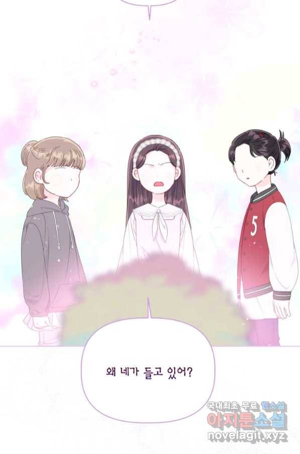 빙의자를 위한 특혜 41화 4