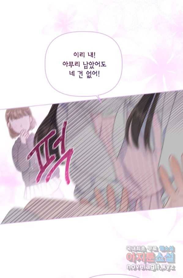 빙의자를 위한 특혜 41화 5