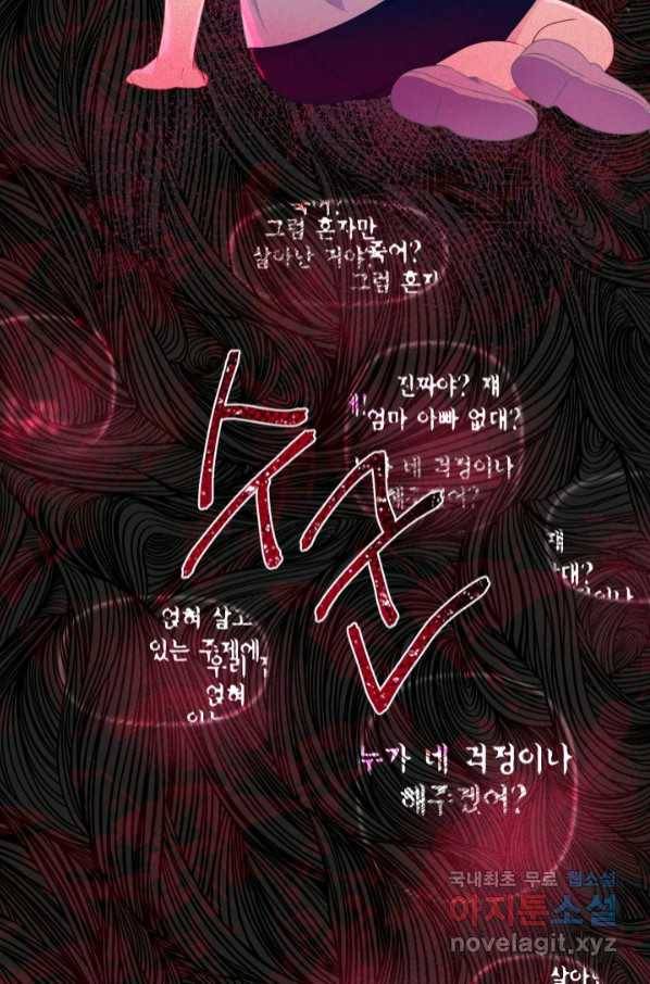 빙의자를 위한 특혜 41화 14