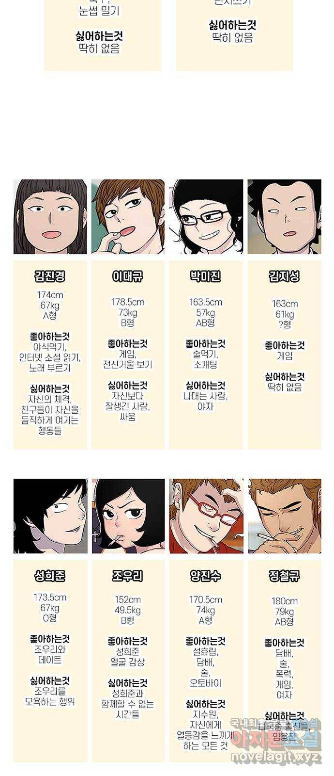 별이삼샵 시즌 1 후기 31