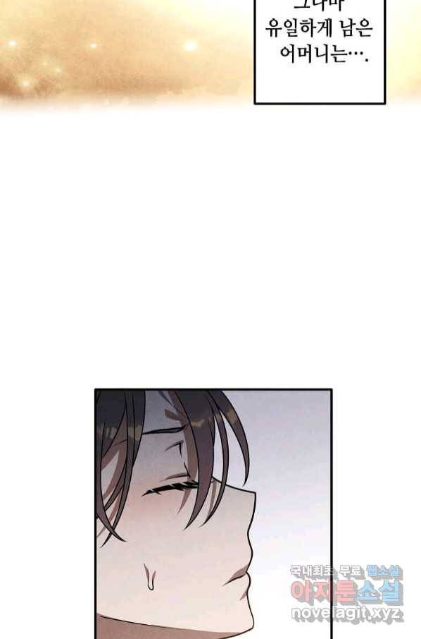 후작가의 역대급 막내아들 47화 25