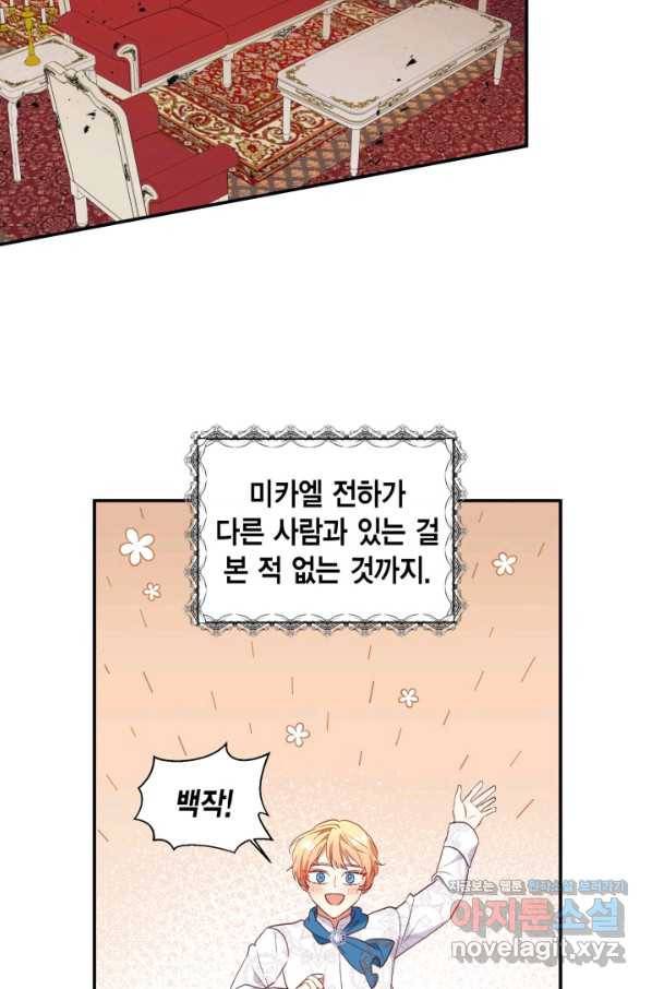 더는 못 본척 하지 않기로 했다 58화 13