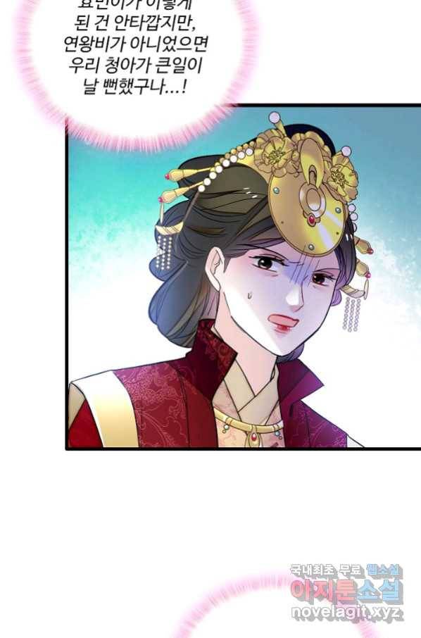 사금:동평백부 넷째 아가씨 149화 3