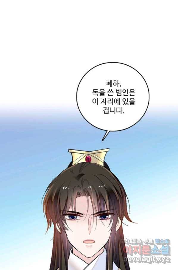 사금:동평백부 넷째 아가씨 149화 5