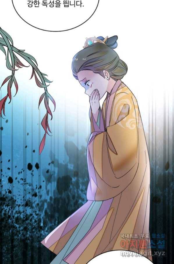 사금:동평백부 넷째 아가씨 149화 8