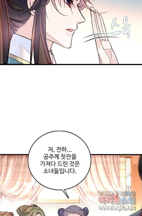 사금:동평백부 넷째 아가씨 149화 10