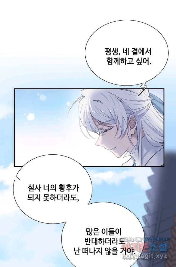 황후마마가 이상해 104화 2