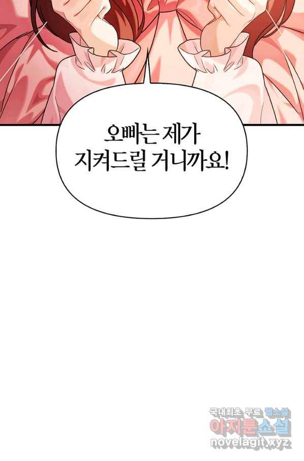 회귀자 사용설명서 61화 12