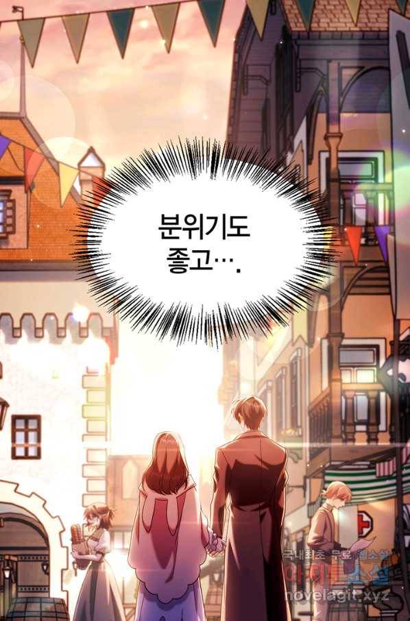회귀자 사용설명서 61화 15