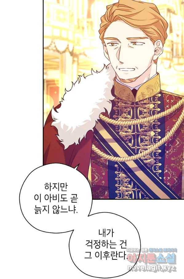 장르를 바꿔보도록 하겠습니다 58화 13