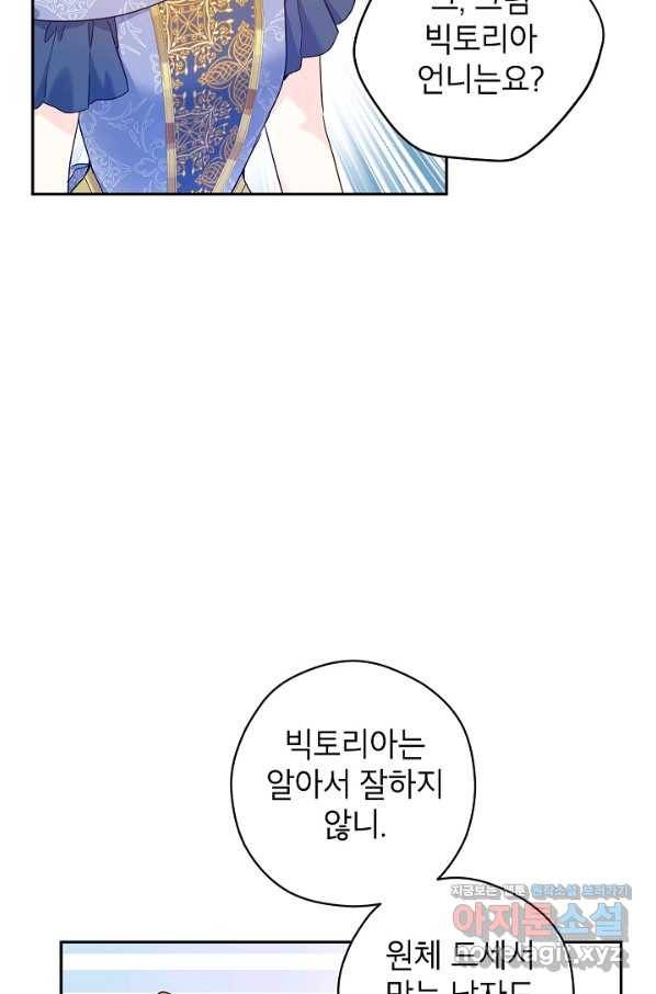 장르를 바꿔보도록 하겠습니다 58화 15