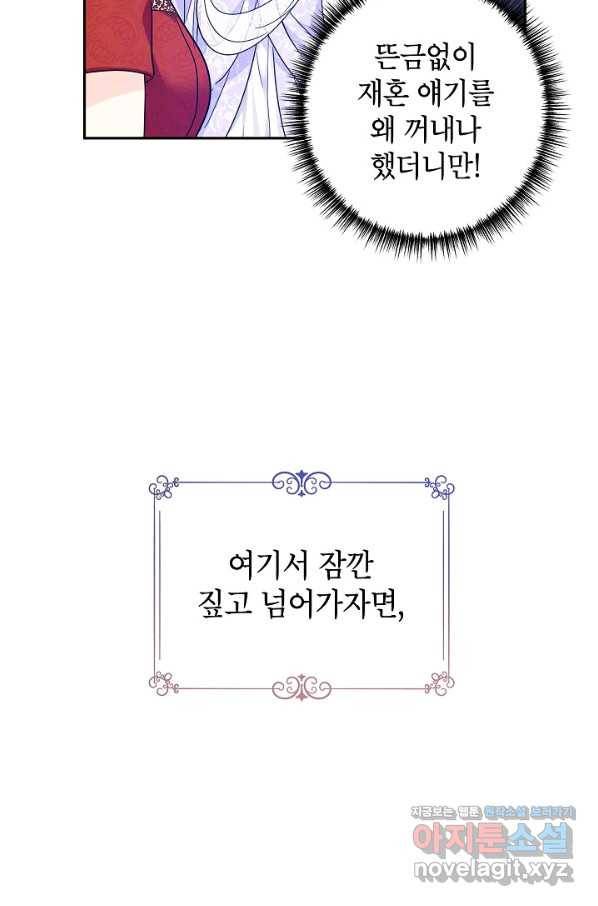 장르를 바꿔보도록 하겠습니다 58화 50