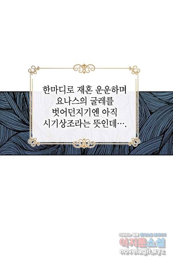 장르를 바꿔보도록 하겠습니다 58화 53
