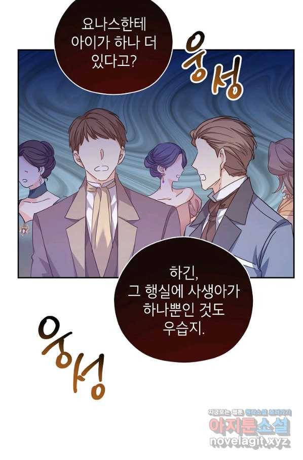 장르를 바꿔보도록 하겠습니다 58화 81