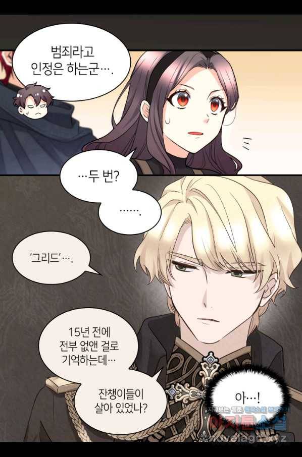 쌍둥이 남매의 뉴라이프 119화 10