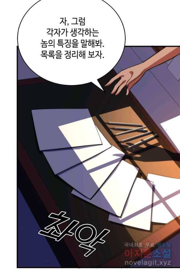 신이되다 - 크툴루신화 110화 29