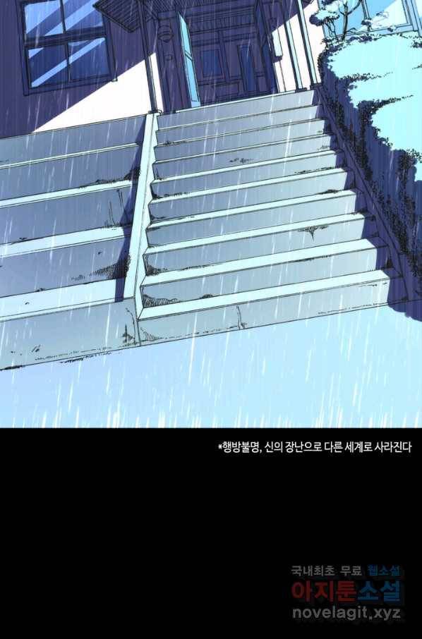 신이되다 - 크툴루신화 110화 68