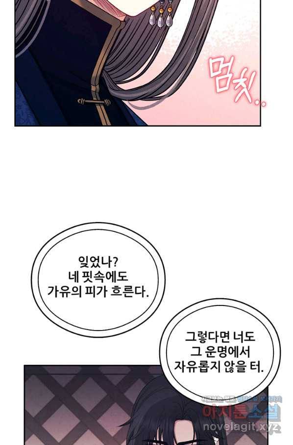 태양의 주인 99화 19
