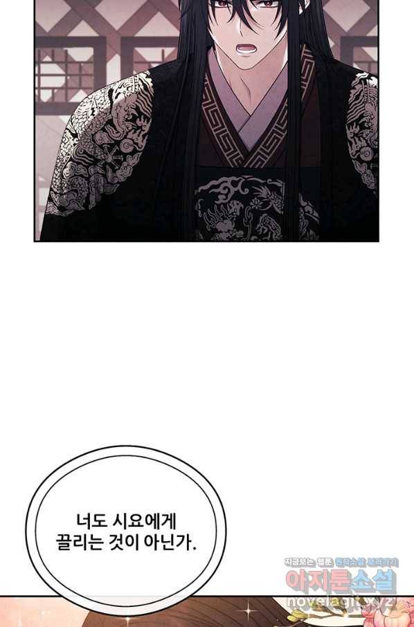 태양의 주인 99화 20