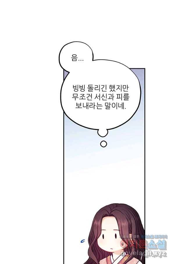 태양의 주인 99화 59