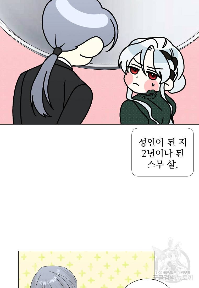 폭군 남편이 어쩐지 조신해졌다 19화 12