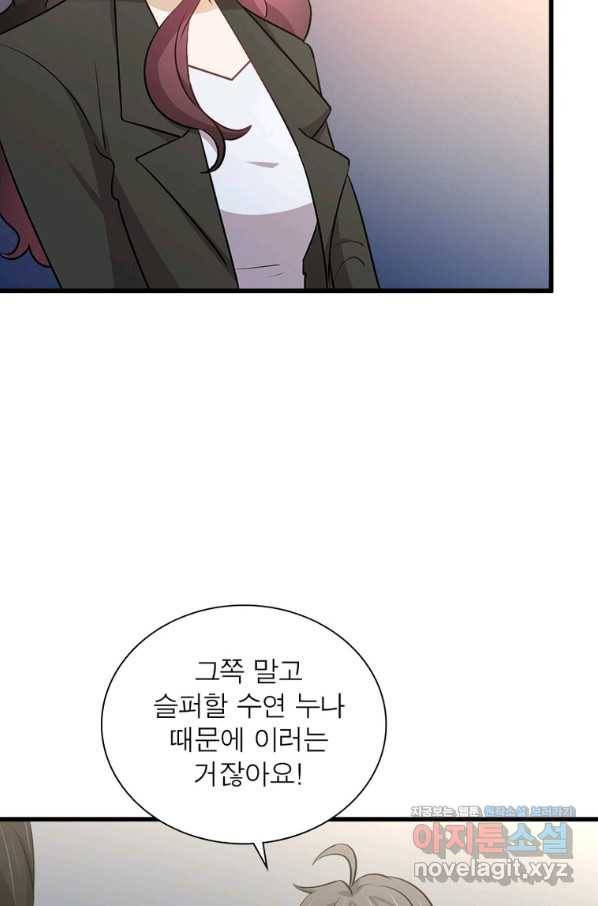 차원을 잘못 찾아왔습니다 194화 8