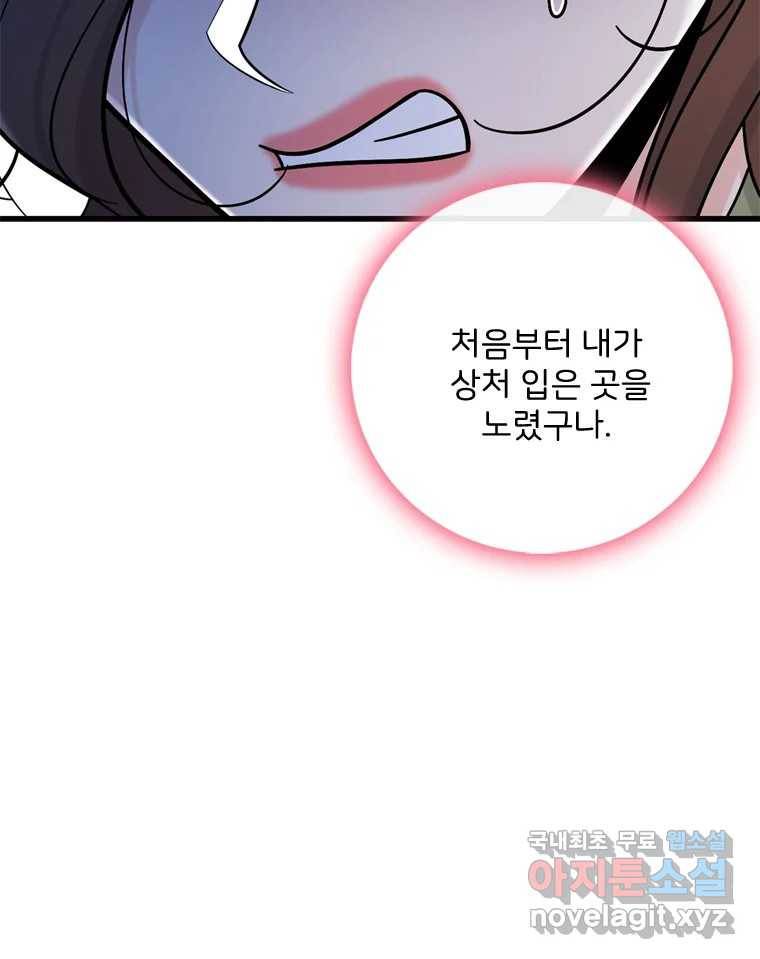 나를 지켜줘 78화 95