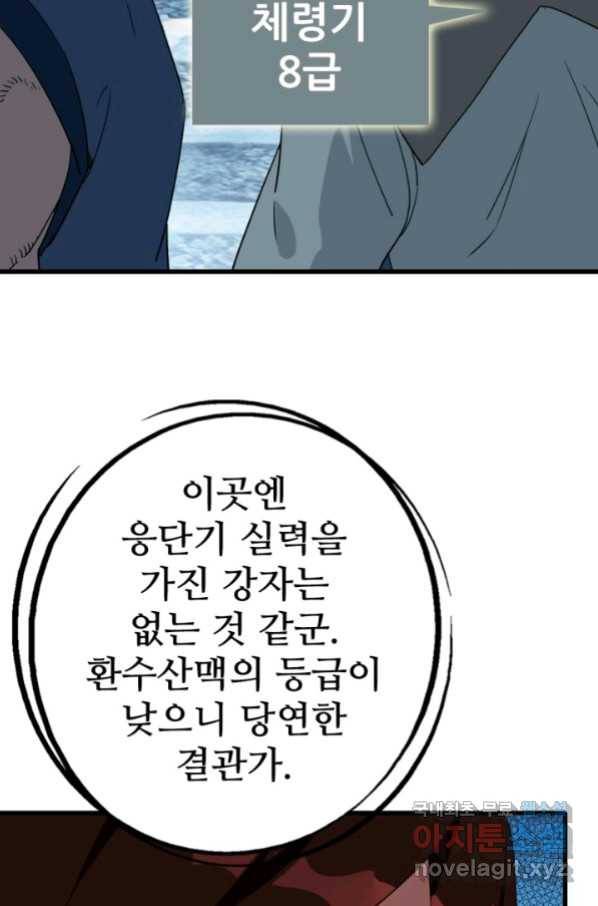 광속으로 레벨업 27화 64