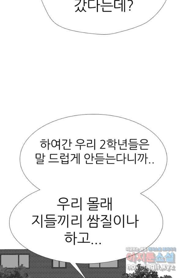 고교정점 335화 김정현 vs 나루세 리매치(2) 3