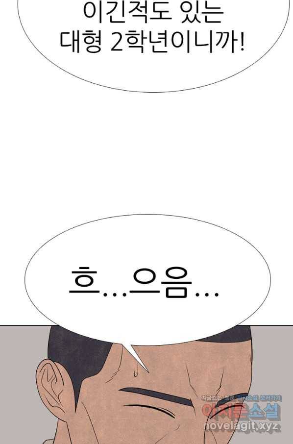 고교정점 335화 김정현 vs 나루세 리매치(2) 16