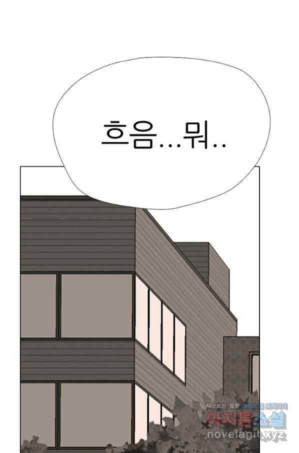고교정점 335화 김정현 vs 나루세 리매치(2) 20