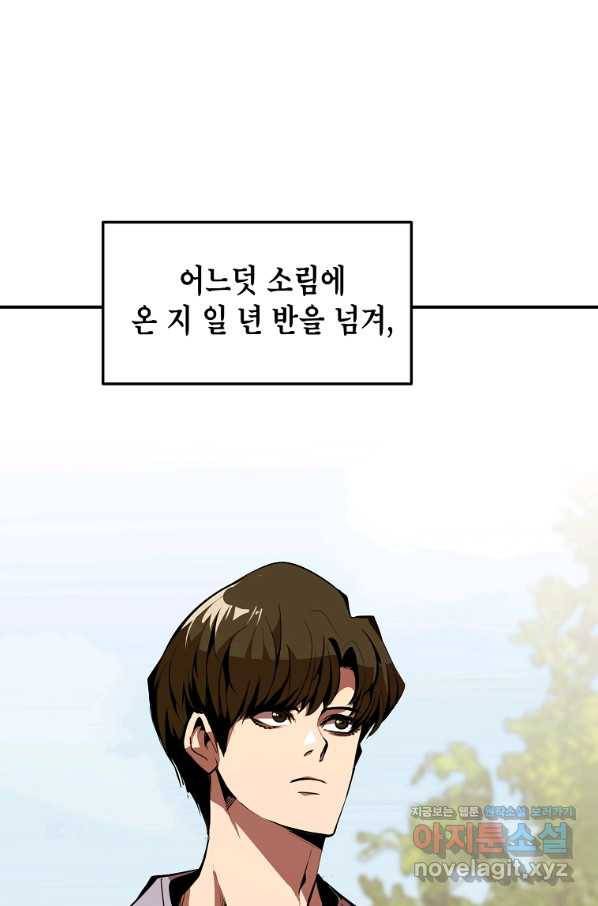 쥐뿔도 없는 회귀 41화 2