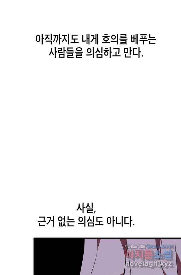 쥐뿔도 없는 회귀 41화 16