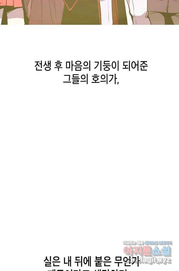 쥐뿔도 없는 회귀 41화 19