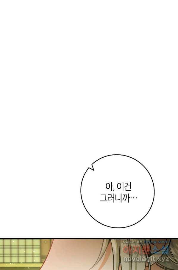 주인공의 구원자가 될 운명입니다 37화 16