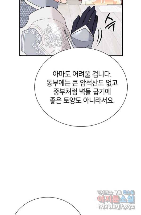 전령새 왕녀님 63화 20