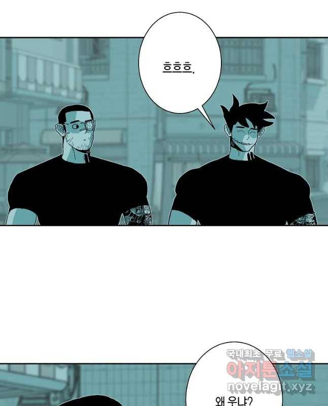 주말 도미 시식회 156화 30