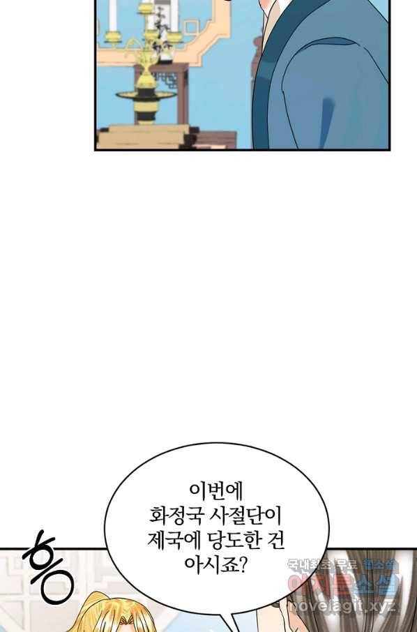황태자의 첩 46화 33