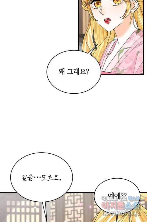 황태자의 첩 46화 69