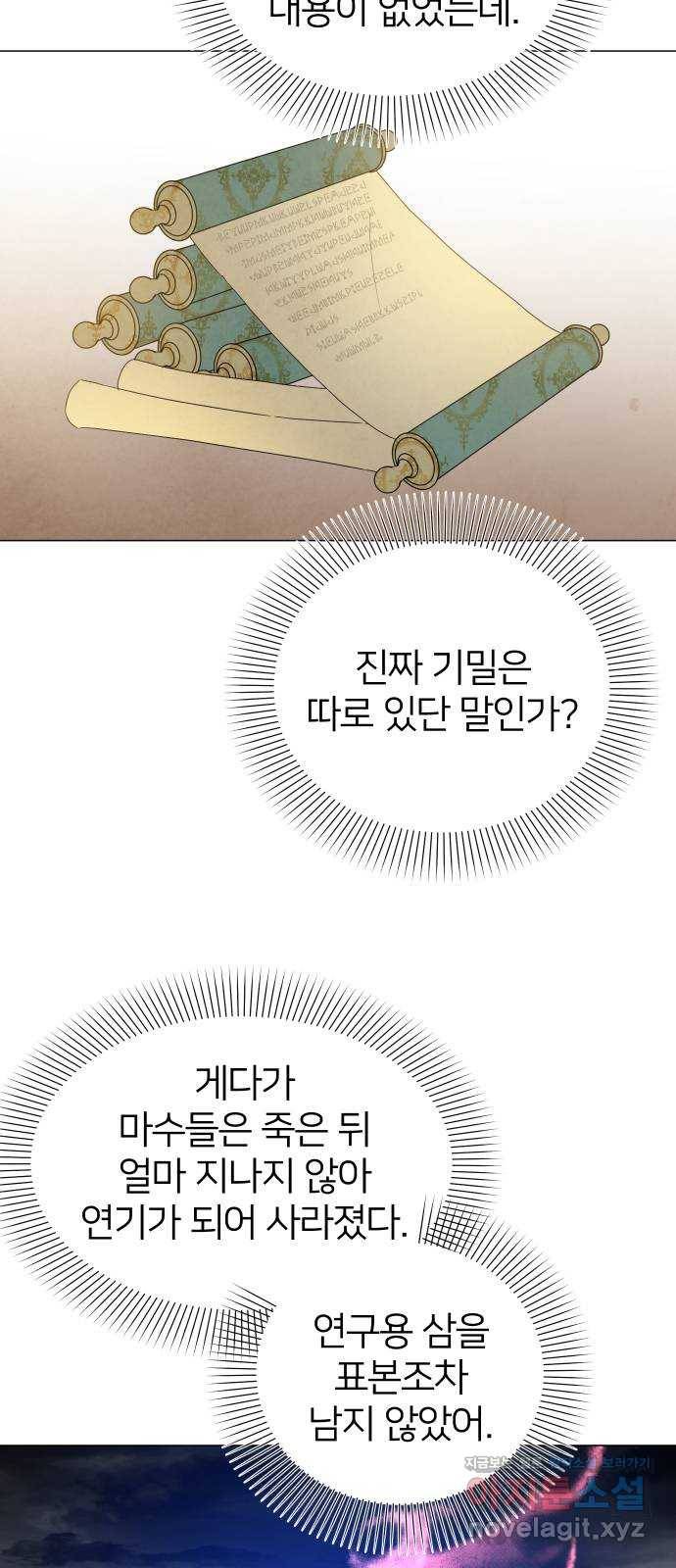 몸이 바뀌는 사정 57화 11