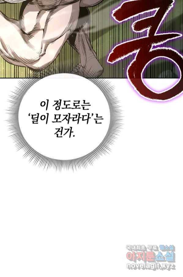 용사고교 던전공략과 5화 8