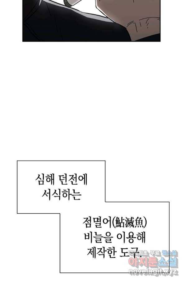 용사고교 던전공략과 5화 30