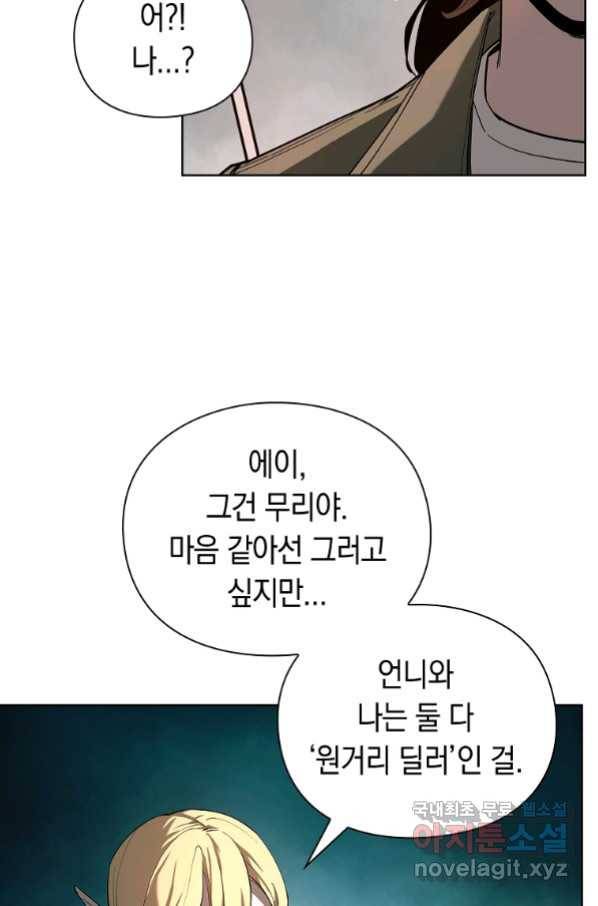 용사고교 던전공략과 13화 27