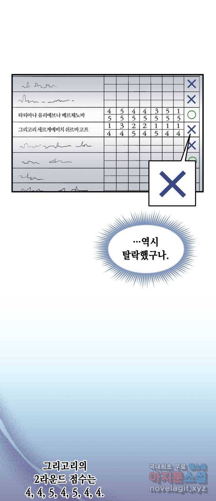 모스크바의 여명 65화 52