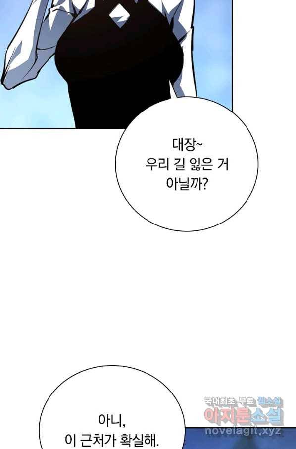 전설 헌터로 키워지는 중입니다 106화 9