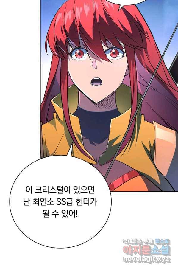 전설 헌터로 키워지는 중입니다 106화 18