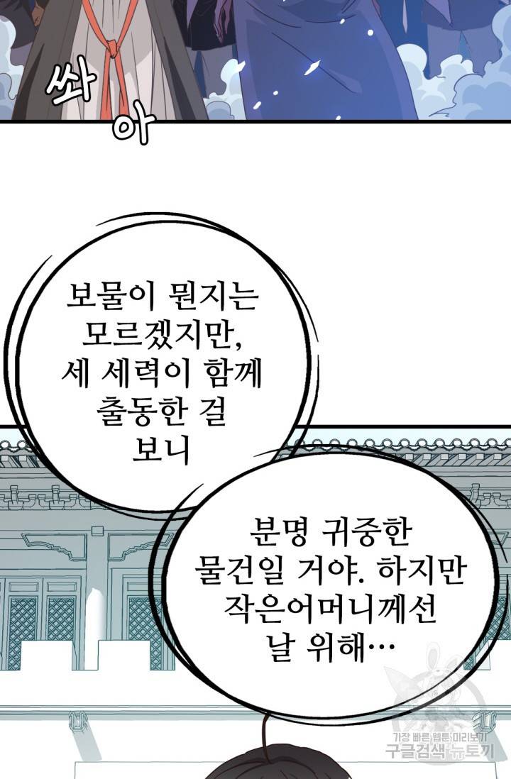 광속으로 레벨업 33화 3